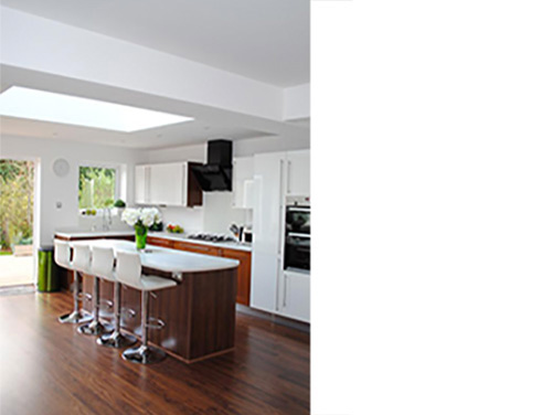 Home Renovation London - Household Renovations - Builders R Us